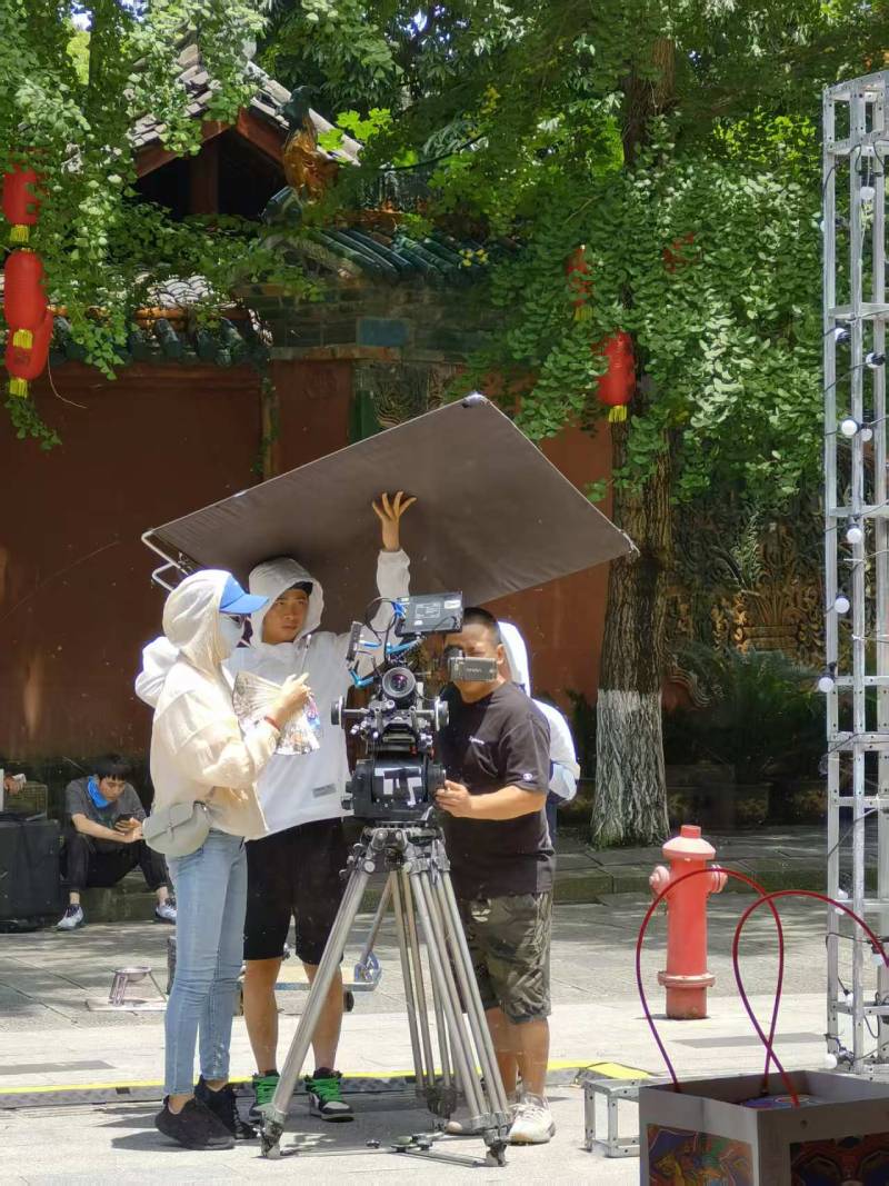 焉耆TVC拍摄公司：资深团队坐镇，打造现象级广告作品的幕后推手