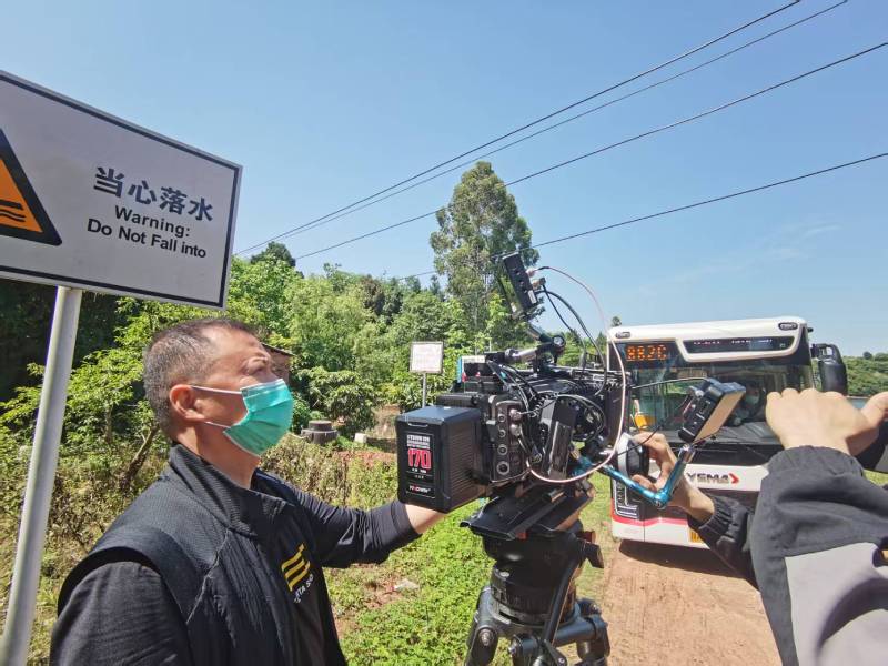焉耆TVC拍摄公司：深耕本地市场，为品牌定制专属拍摄方案