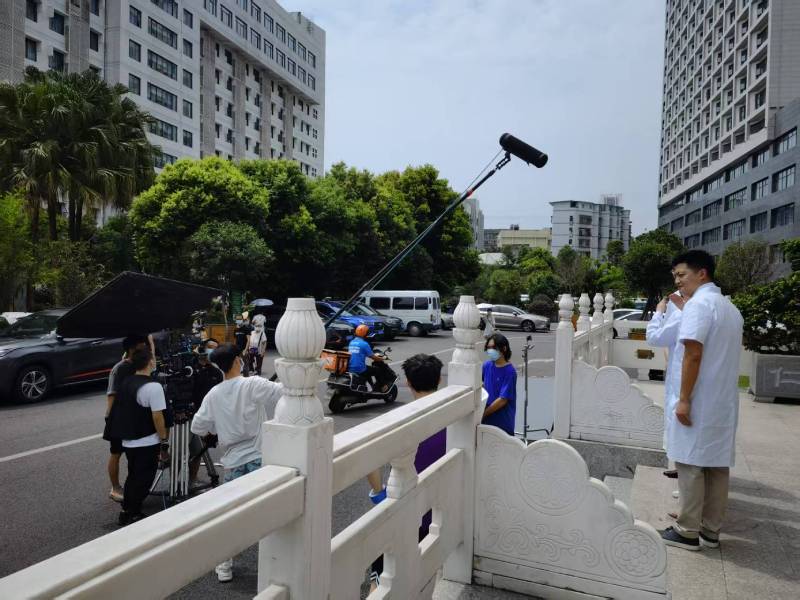 焉耆广告片拍摄公司低成本实现高规格制作的诀窍